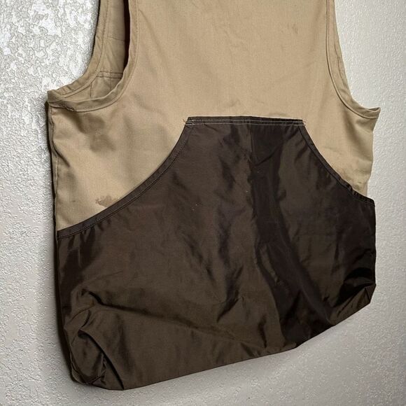 Vintage SafFbak Fishing Vest - Picture 4 of 7